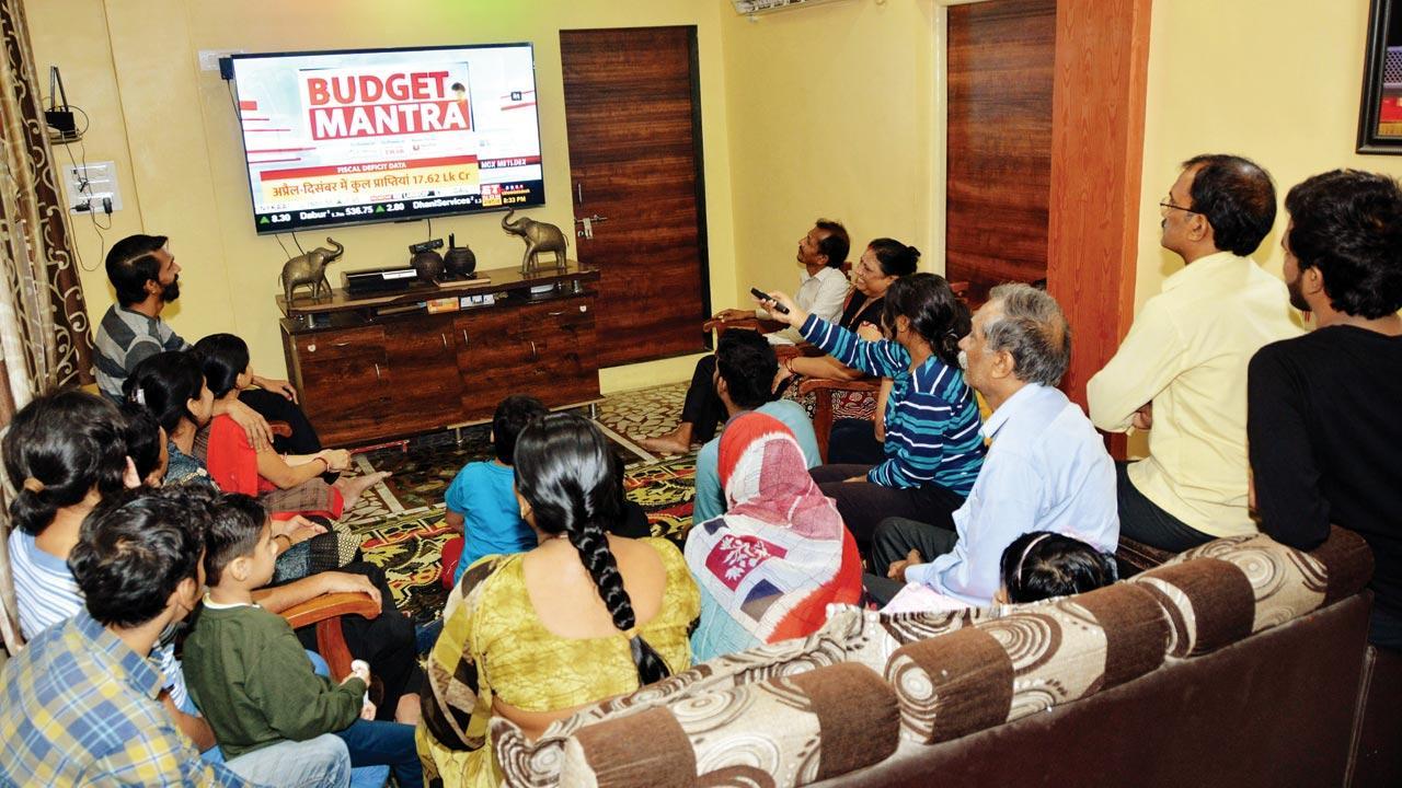 Union Budget 2022: Nothing for us, says middle class
