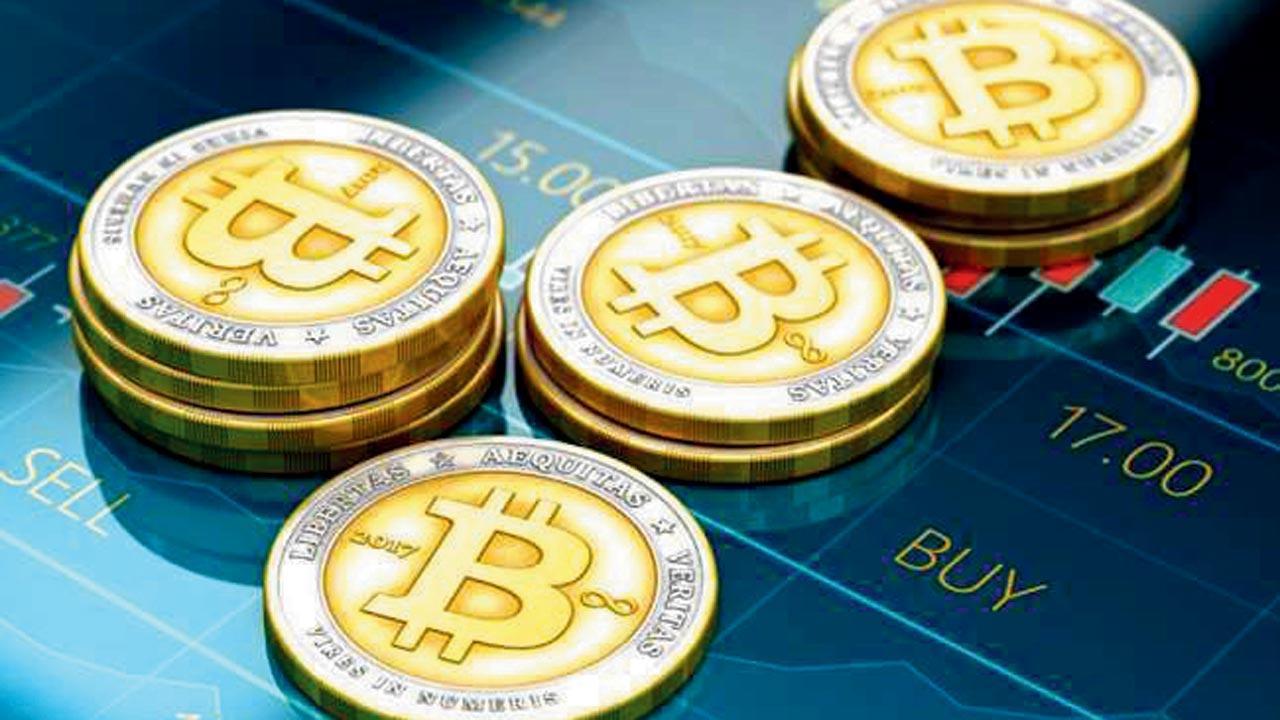 Union Budget 2022: Crypto experts laud recognition