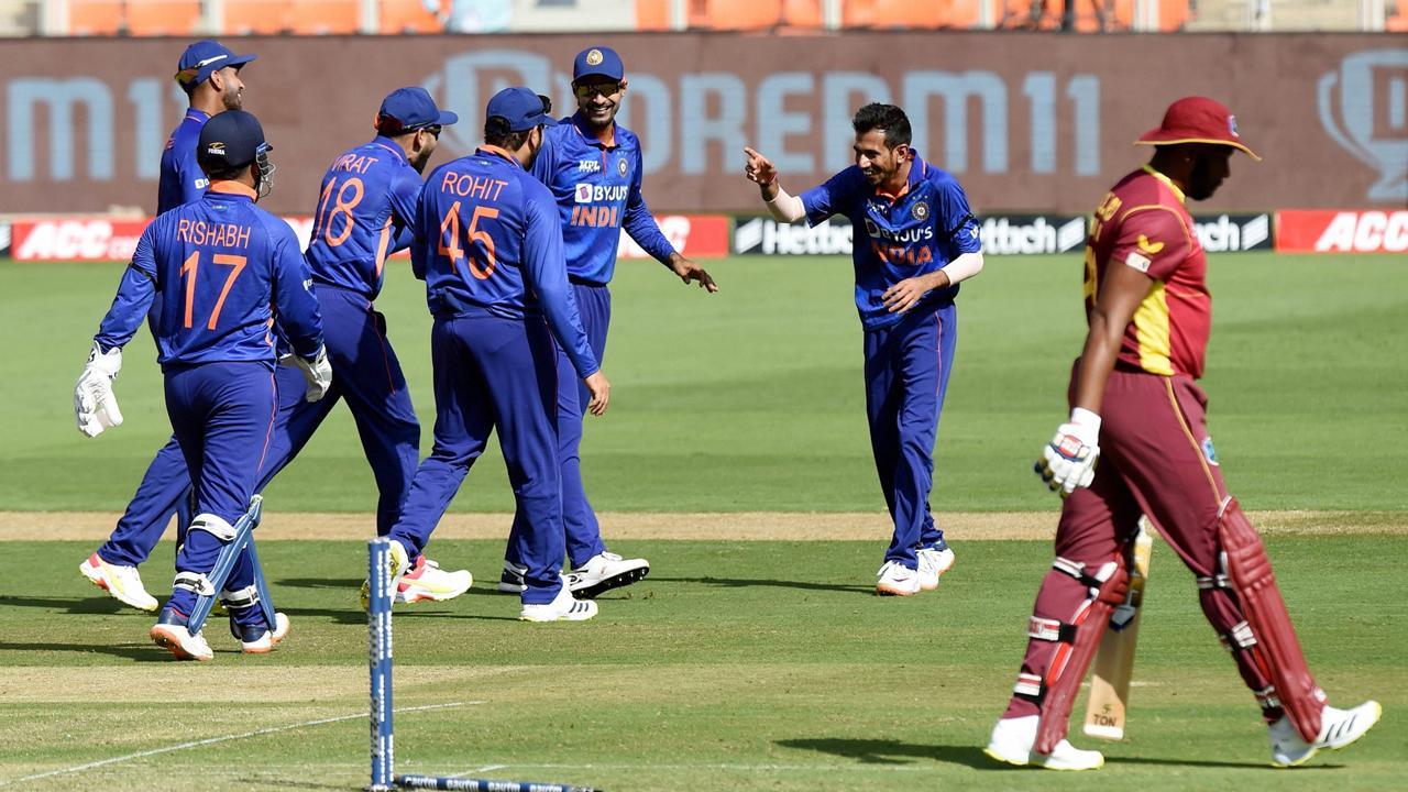 Ind vs WI: Yuzvendra Chahal reveals he watched South Africa ODIs 3 or 4 times 'to find shortcomings and