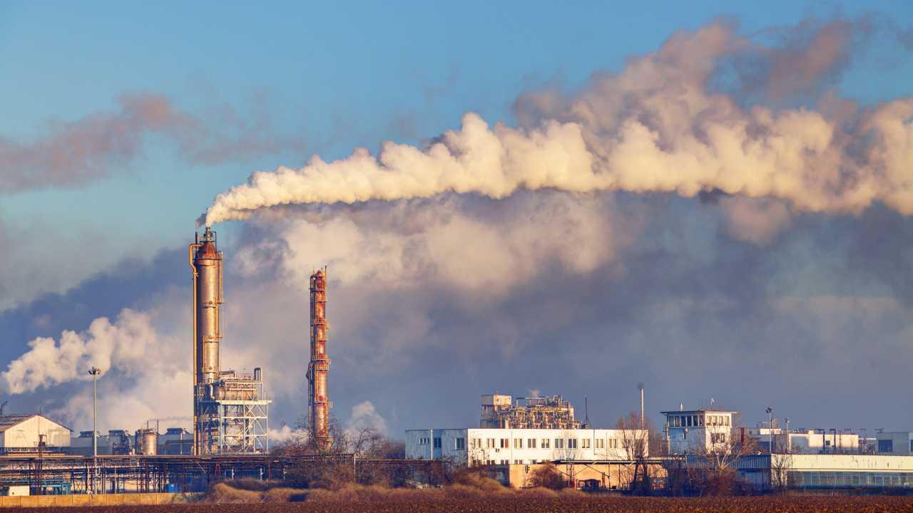 Unavoidable, multiple climate hazards in next 2 decades; global warming of 1.5 degree Celsius: IPCC report