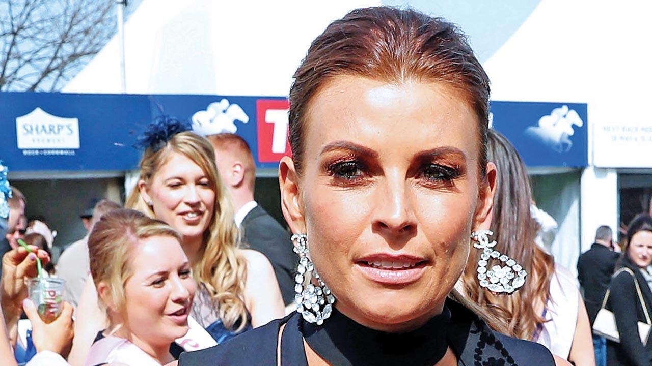 Coleen Rooney planted 39 fake stories to hunt down Instagram news leak source