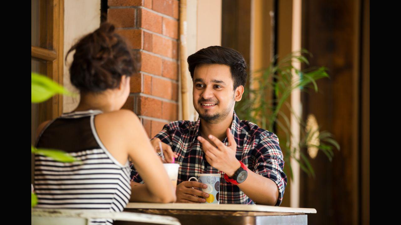 V-Day 2022: 'Determination to be in a relationship or to fight for love is missing': RJ Love Guru
