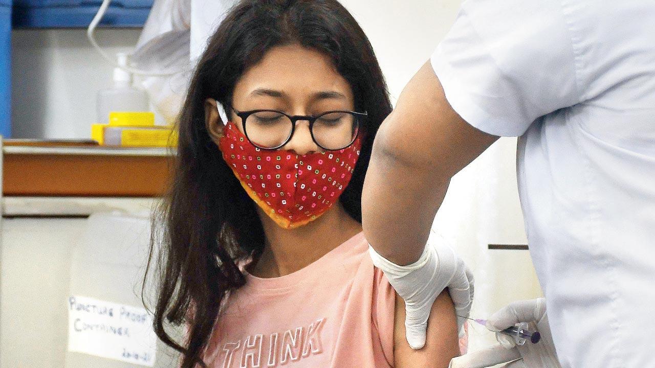 Covid-19: Mumbai reports 135 new cases, 2 deaths; TPR at 0.64 per cent