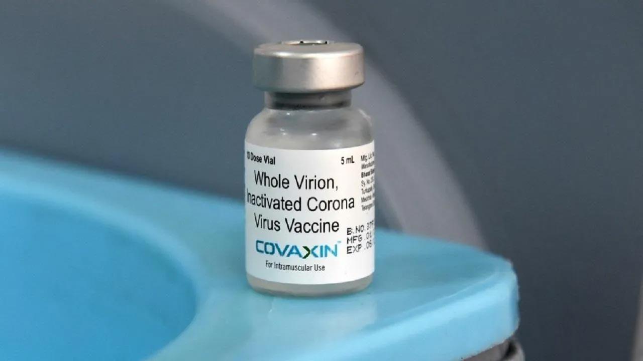 Beware of COVID scams, both vax and test
