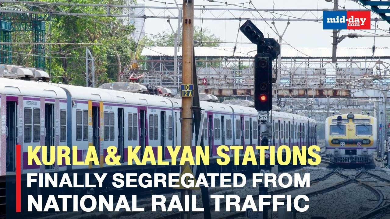 Finally, No More Waiting For Express Trains To Pass On CR