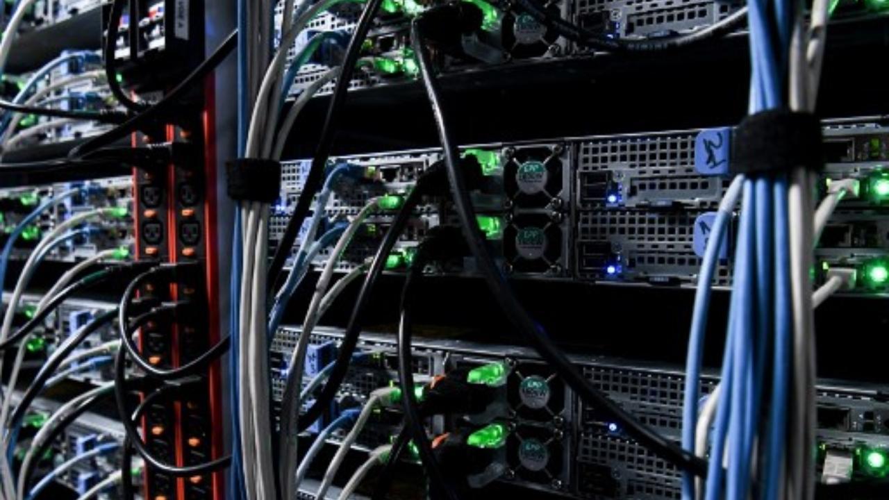 Adani Group forms new subsidiary to set up data centre in Mumbai