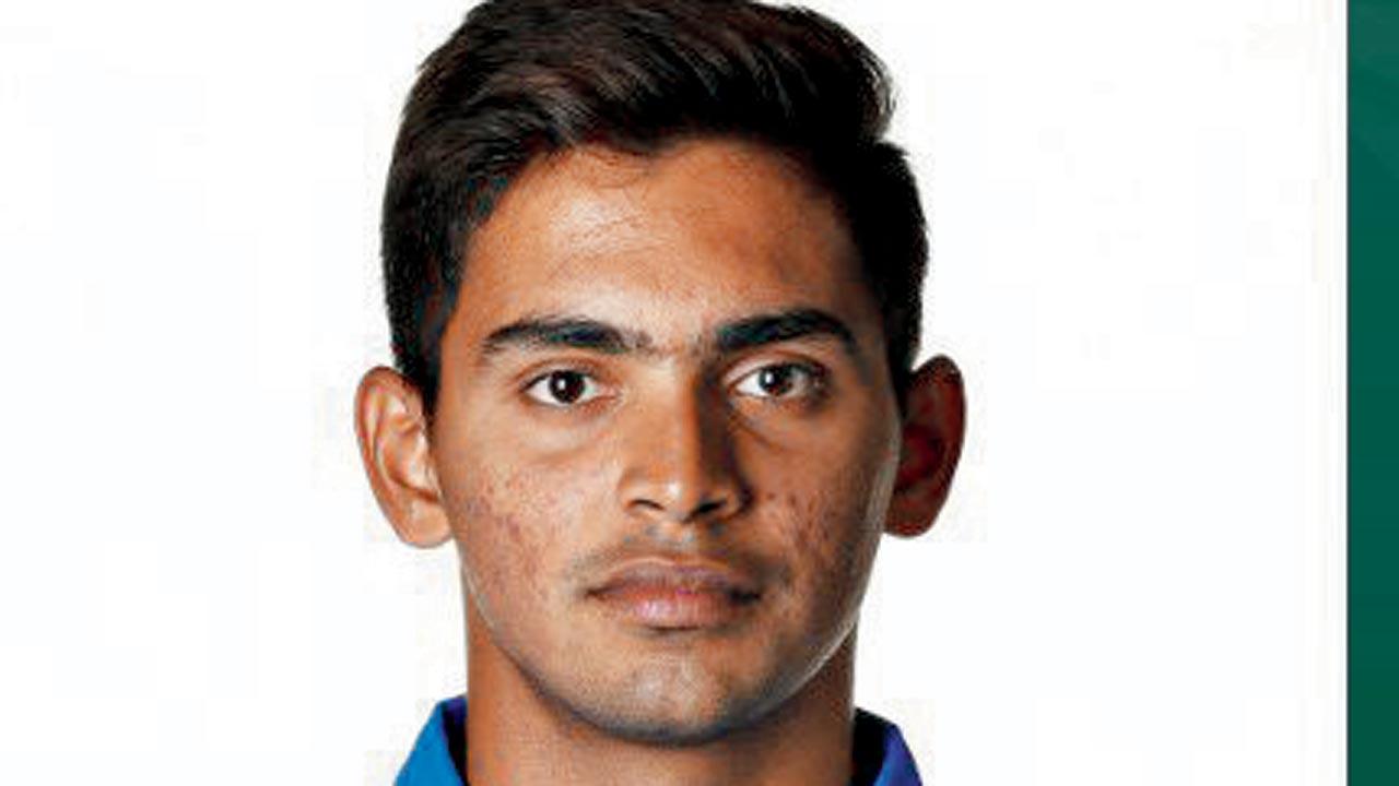 Kartik Tyagi