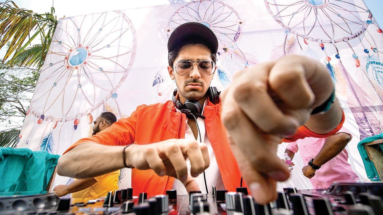 ‘I’m not a Bollywood fan but that’s always what the audience wants’
