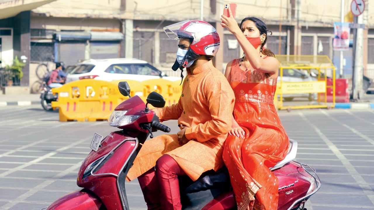 Mumbai Diary: Saturday Dossier