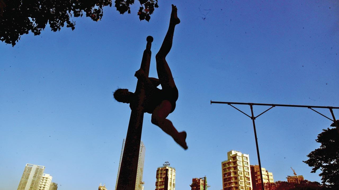 Mumbai Diary: Wednesday Dossier