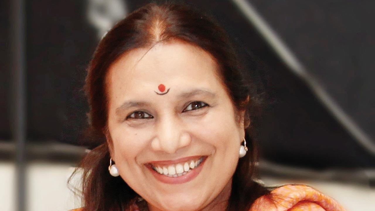 Nandini Mahesh