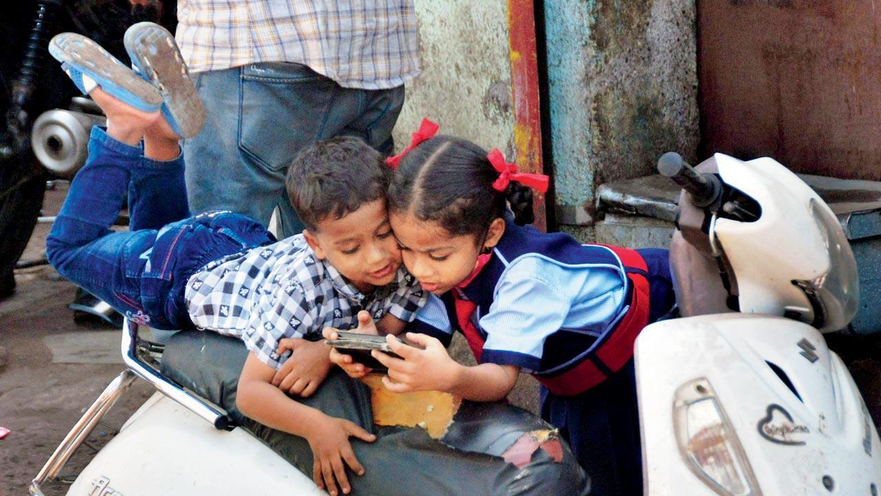 Mumbai Diary: Tuesday Dossier