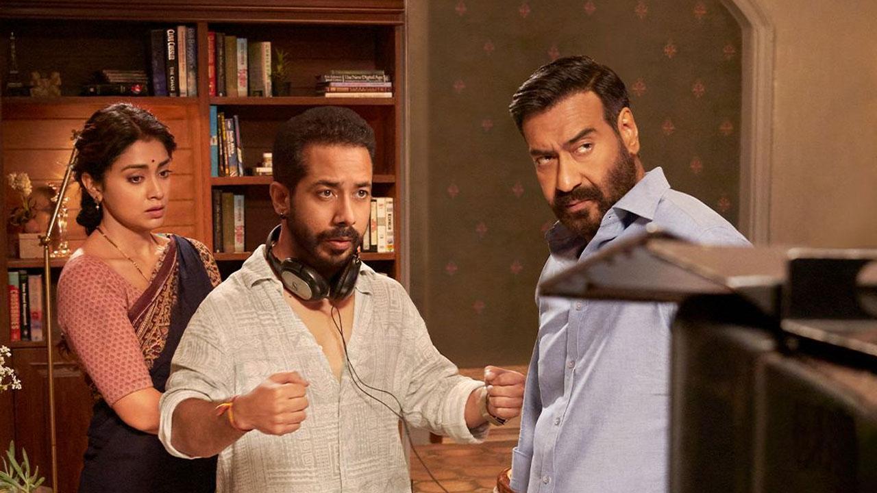 Ajay Devgn is all set to reprise one of his most intriguing characters on-screen and continue in Vijay’s shoes in Drishyam 2. Devgn's character in Drishyam, Vijay, made everyone believe that their family went on a holiday which in turn was a perfect plan to save his family from a murder conviction. Read the full story here