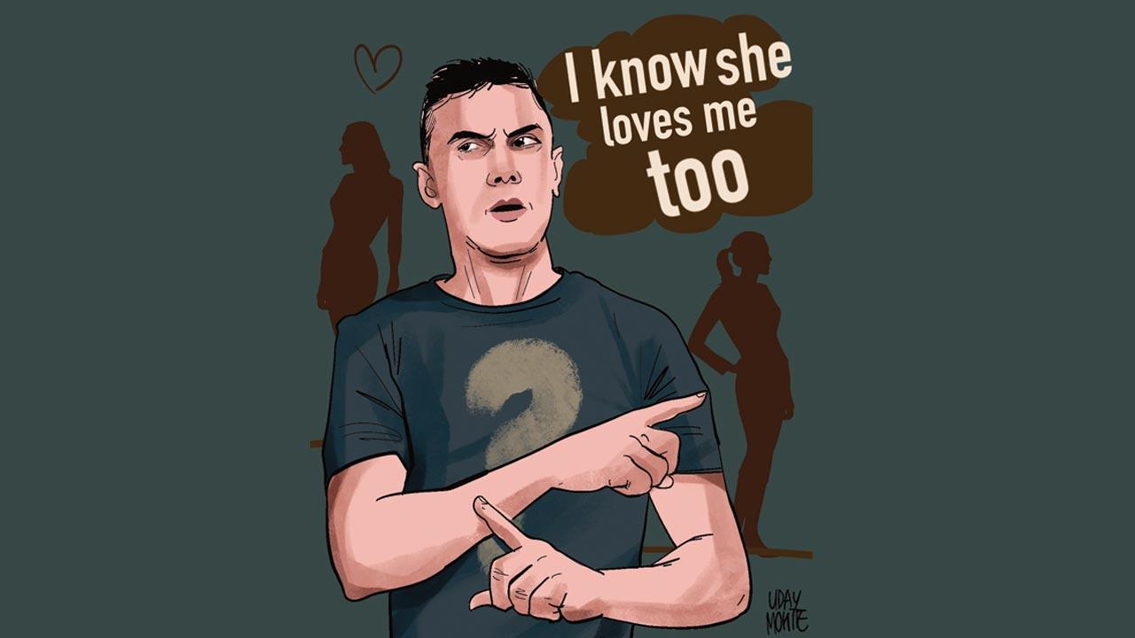 Starting to wonder about our marriage