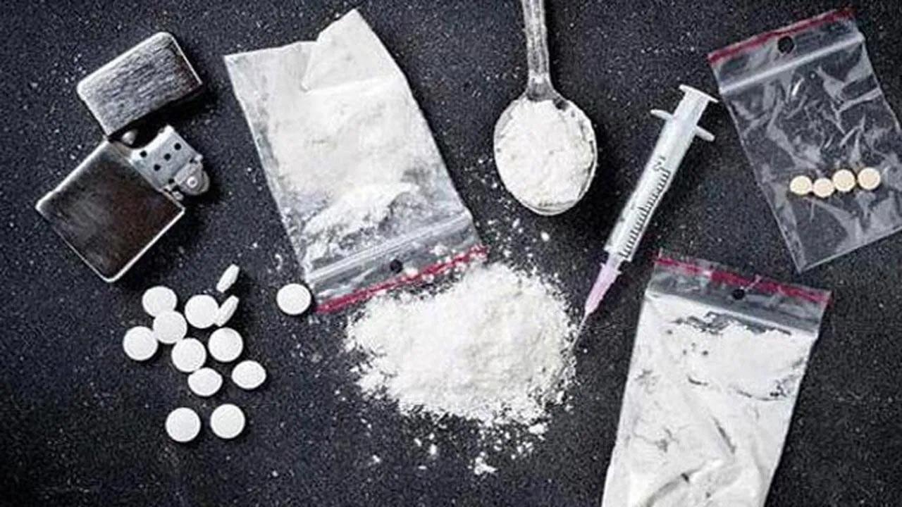Mumbai crime: Two drug peddlers arrested with narcotics worth Rs 39 lakh