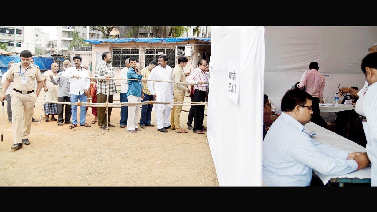Wards redrawn to help Shiv Sena: Opposition