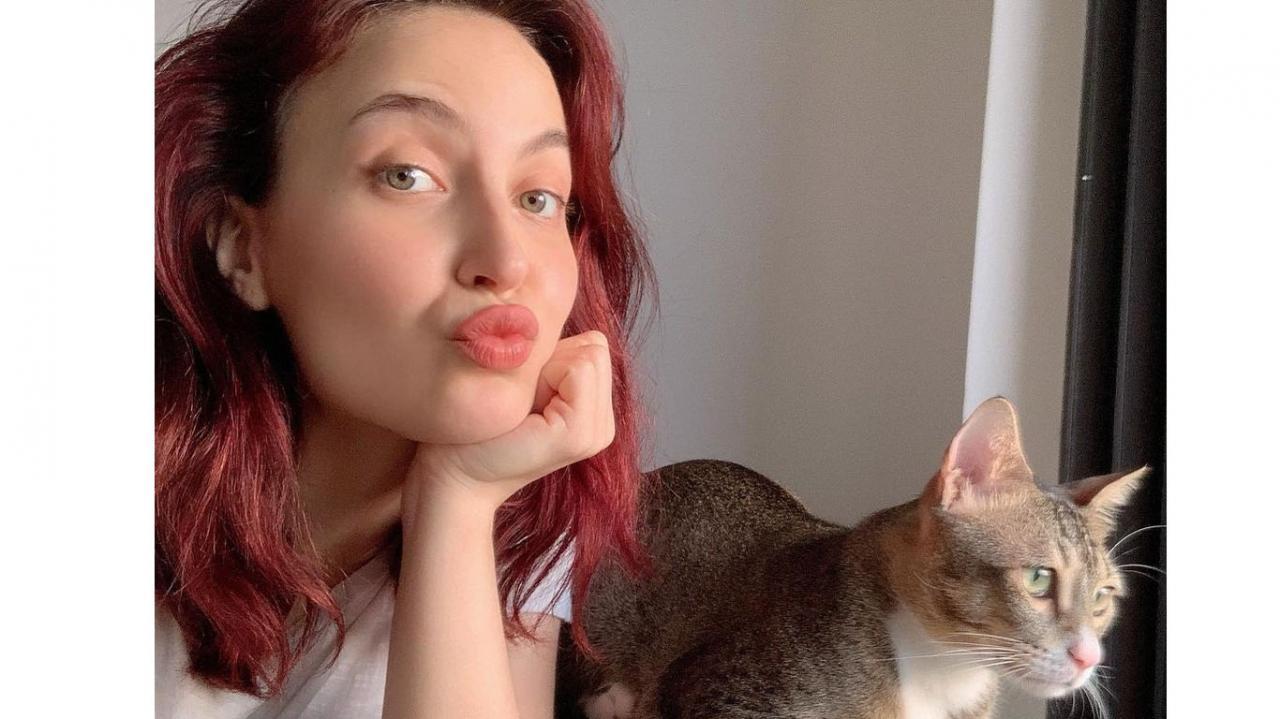 Elli AvrRam: Everyone knows me as the crazy mother of Charles