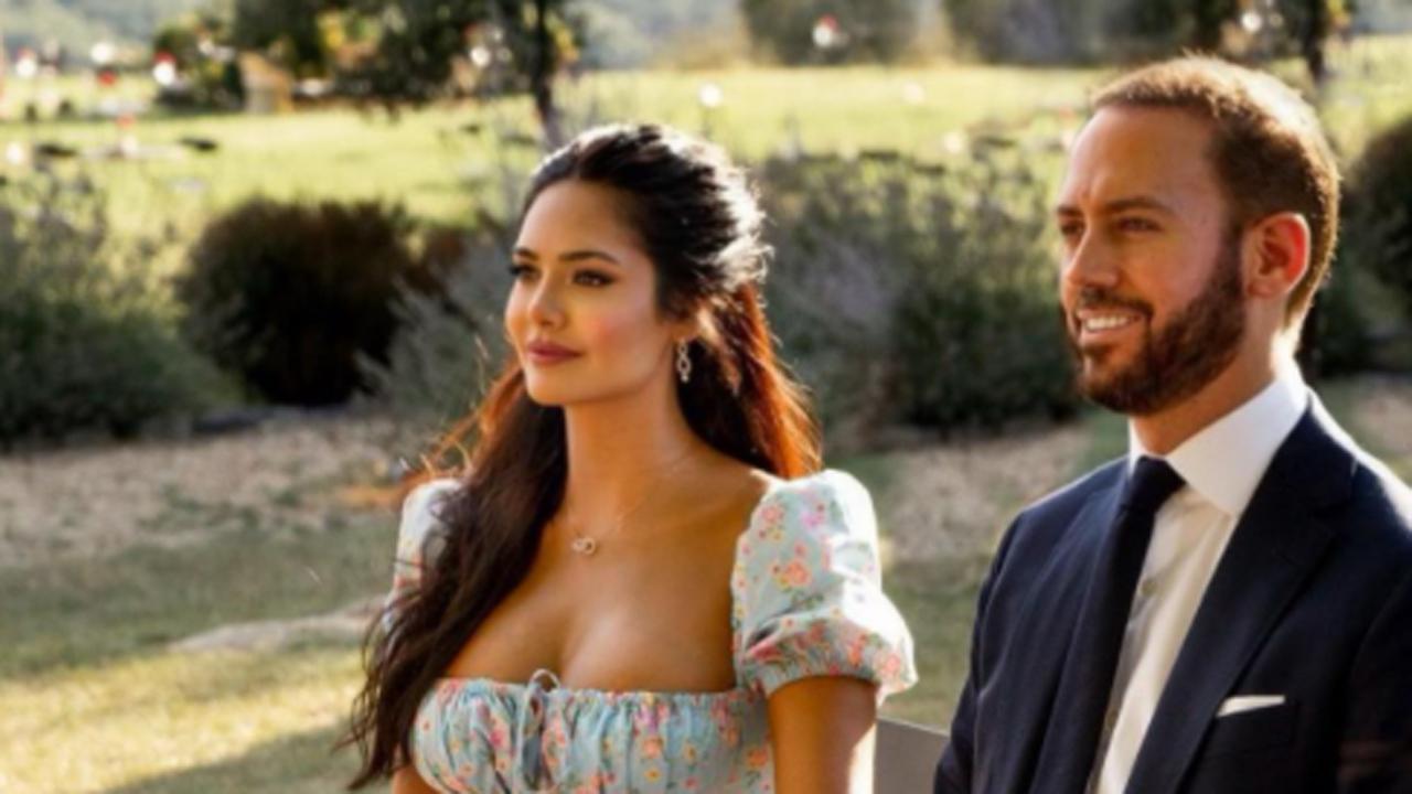 Esha Gupta pens heartfelt note on boyfriend Manuel Guallar's birthday; shares series of photos