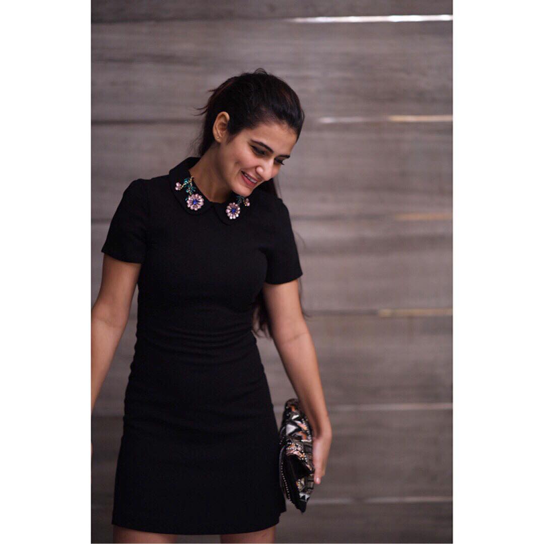 Fatima Sana Shaikh has done a versatile bunch of films earlier and her upcoming lineup seems like the actress has a varied taste in film genres.
