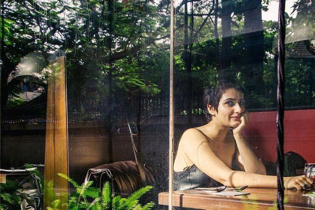 The actress's Instagram handle is also a delight for her followers as she keeps sharing photos and videos of her dancing her heart out. Yes, she loves dancing too.
