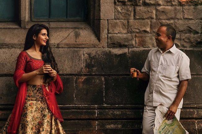 'Chachi 420 happened when I was a child, and then I had to struggle again, I gave so many auditions. All this has come to me, but it came to me with a lot of effort... The struggle never ends. After Dangal, I was back to square one. For Thugs... also, I had to go through multiple rounds of auditions till I got the film. So, we can do several films, but every film will be like a first - at least it is so for me because you start from scratch,' said Fatima.