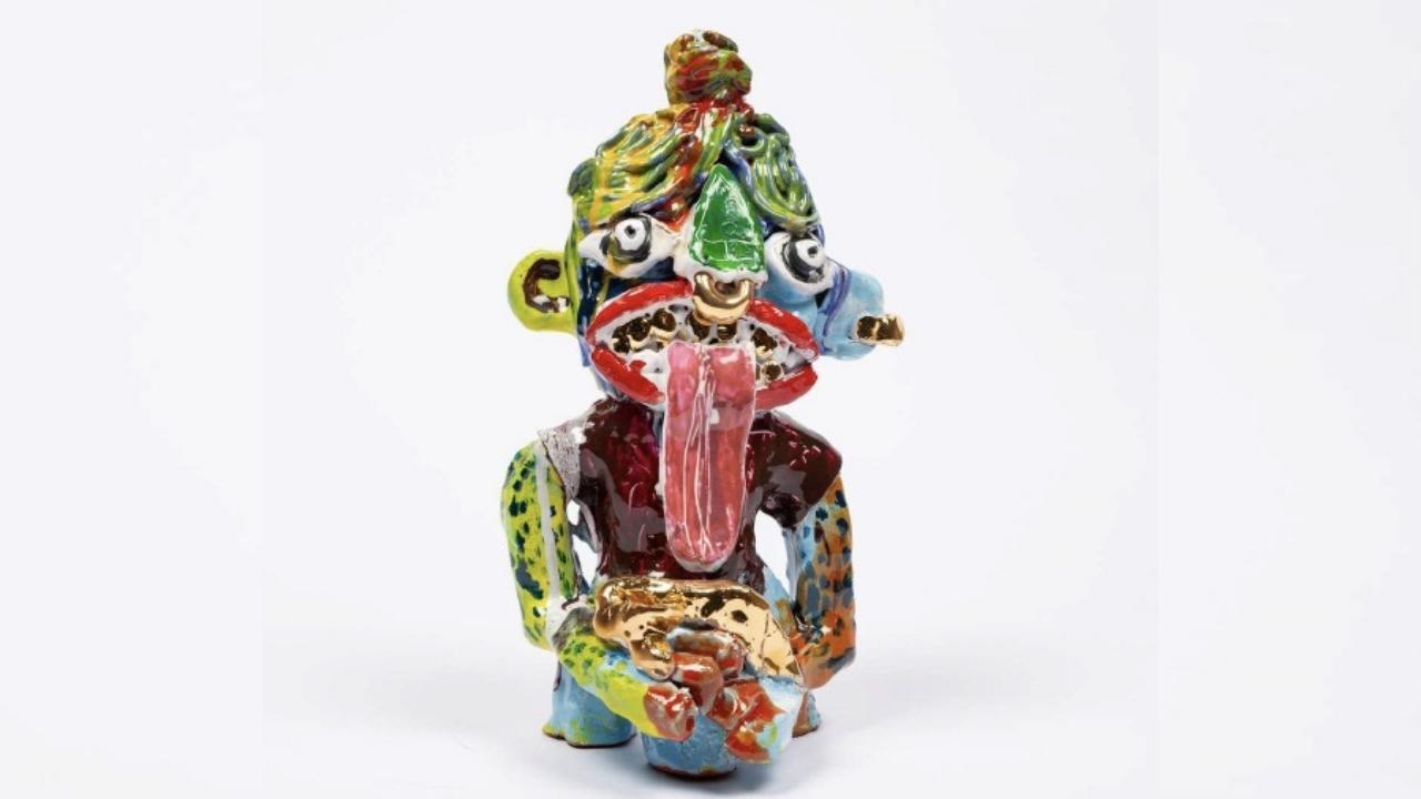 10th Mumbai Gallery Weekend begins, will feature 23 galleries across the city