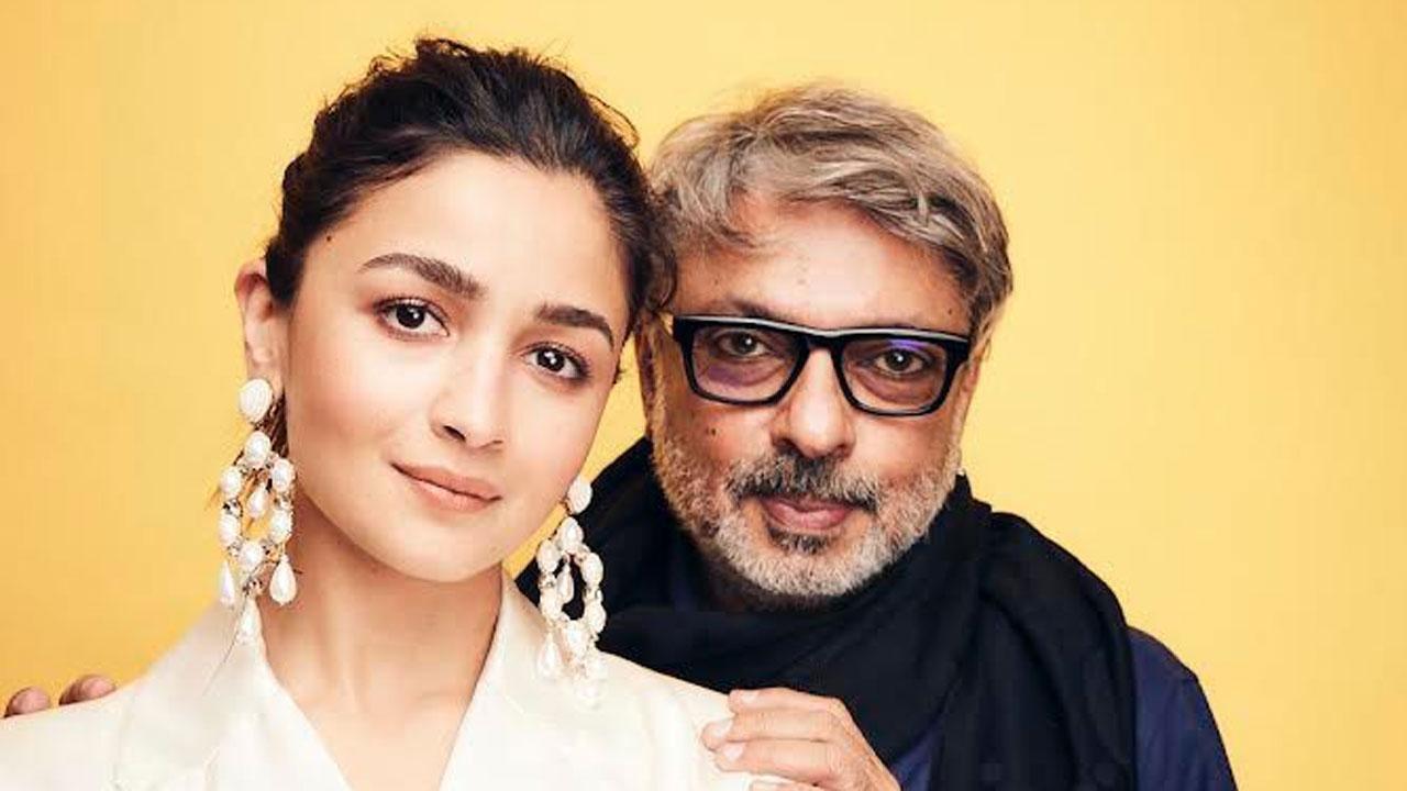 Sanjay Leela Bhansali and Alia Bhatt's Gangubai Kathiawadi has reached the Berlin Film Festival. The magnum opus will be screened for the International audience and critics ahead of its theatrical release on February 25. Alia even called herself a Berlin baby while sharing her pictures on Instagram. Read the full story here