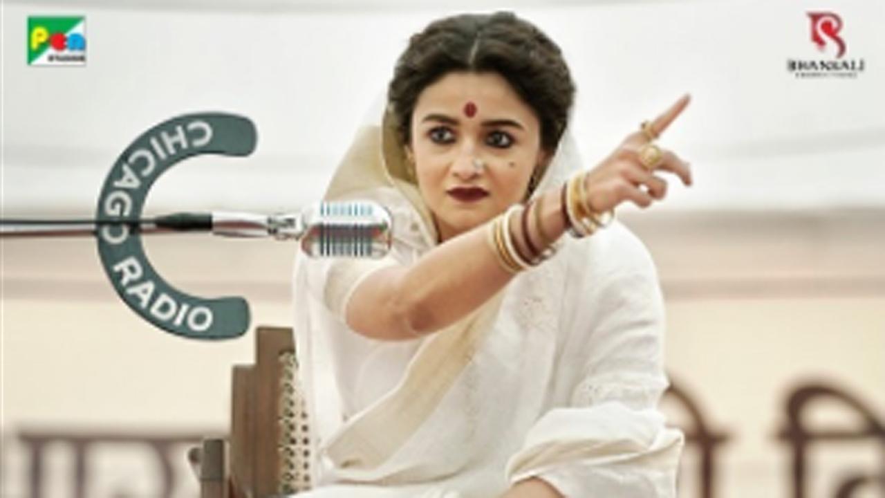 The anticipation for this project starring Alia Bhatt and Ajay Devgn has been massive, with constant excitement and buzz surrounding the film from all corners of the globe. The just-launched trailer promises nothing short of a big-ticket blockbuster Sanjay Leela Bhansali cinematic spectacle. Read the full story here