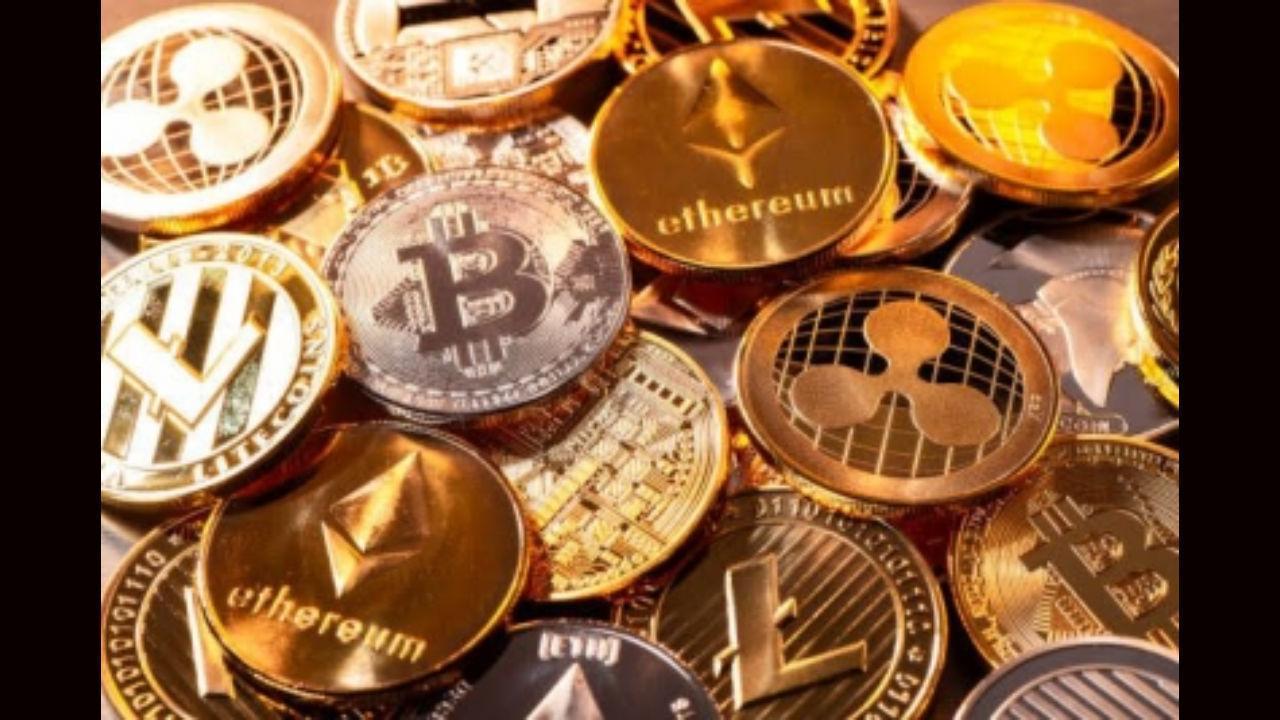 Maharashtra: Nagpur cops arrest four for Rs 40 crore cryptocurrency fraud