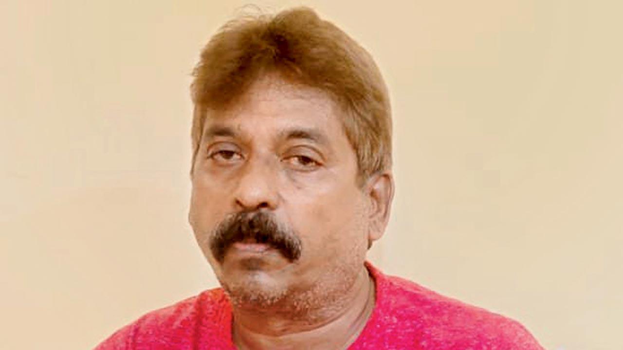 Khar land grab case: Duo was hotel hopping to evade arrest, say police