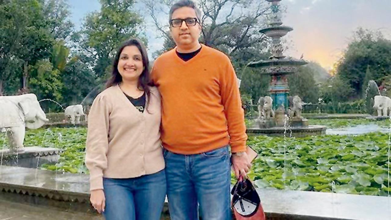 BharatPe sacks Ashneer Grover’s wife for fake invoices, using company money for beauty treatment