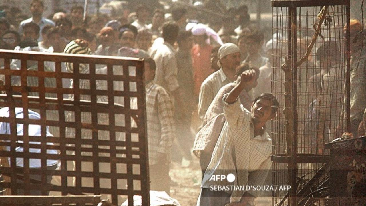 20 years of Gujarat riots: A lookback in pictures