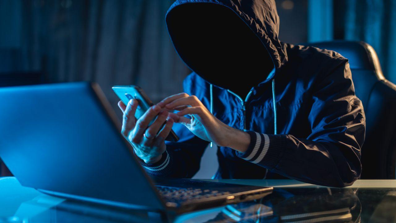 We need to be more vigilant with online transactions