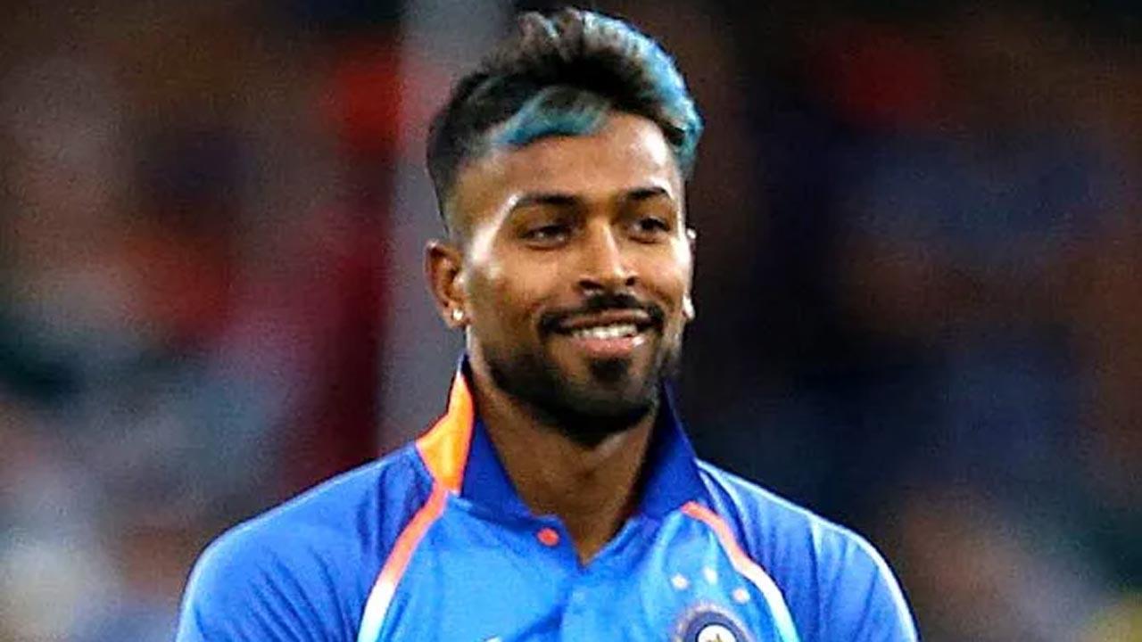 Ahmedabad IPL team to be called Gujarat Titans