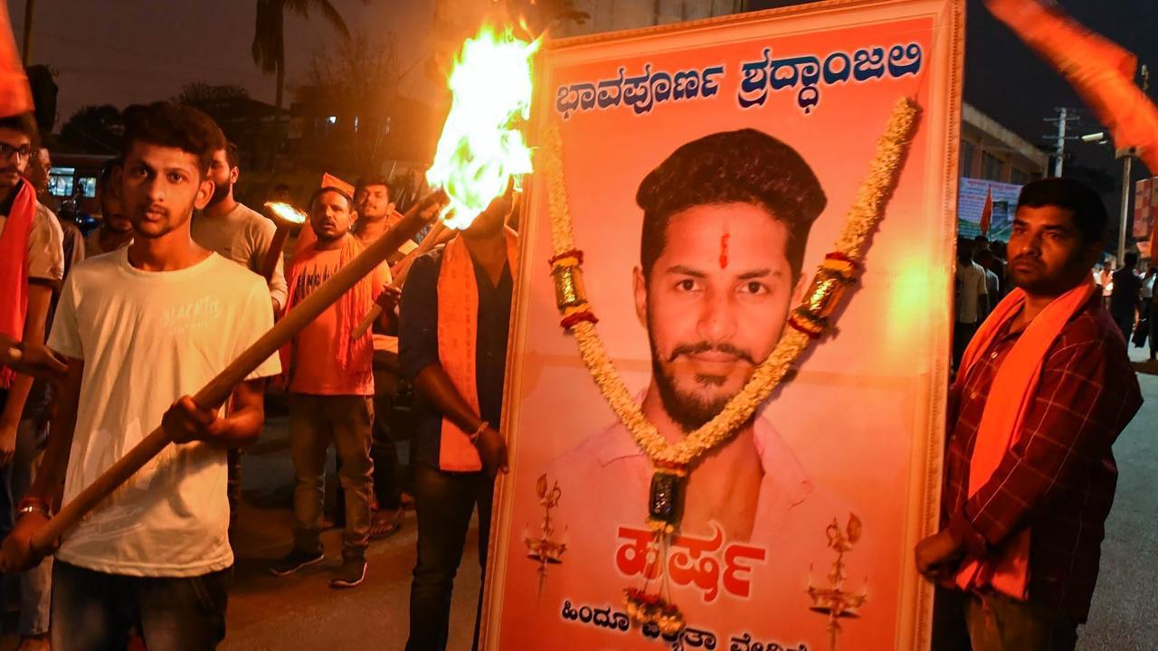 Bajrang Dal activist murder case: All accused identified, says Karnataka Addl DGP Reddy