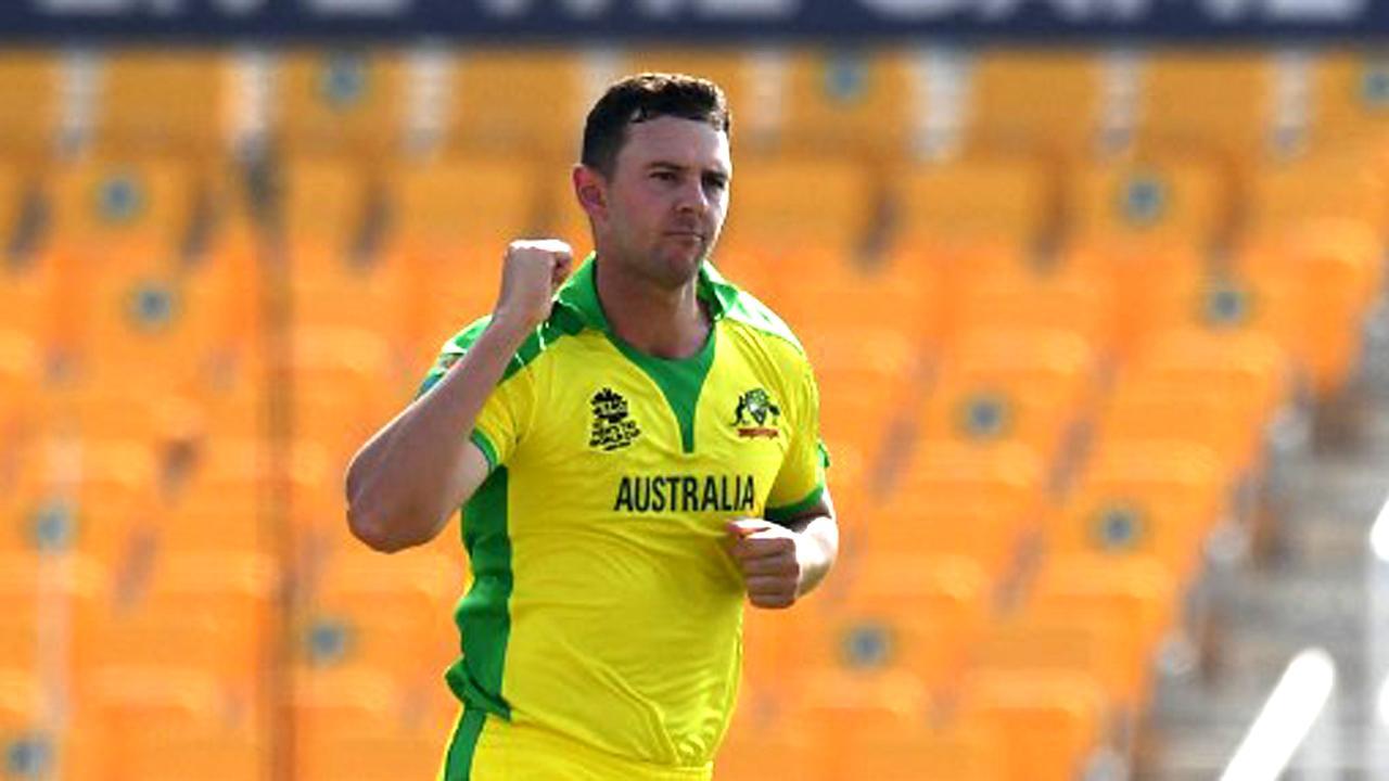 Josh Hazlewood on IPL 2022 auction: When your name pops up, strange thing to sit through