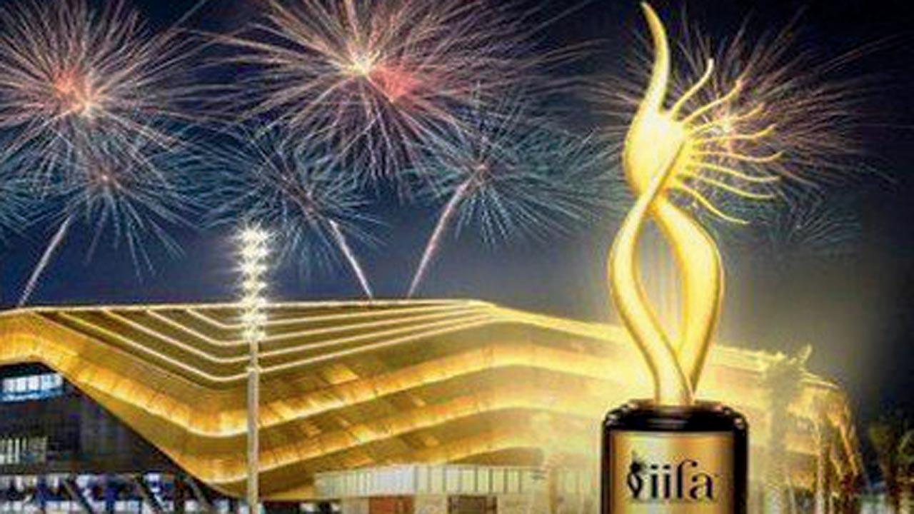 IIFA postponed due to COVID