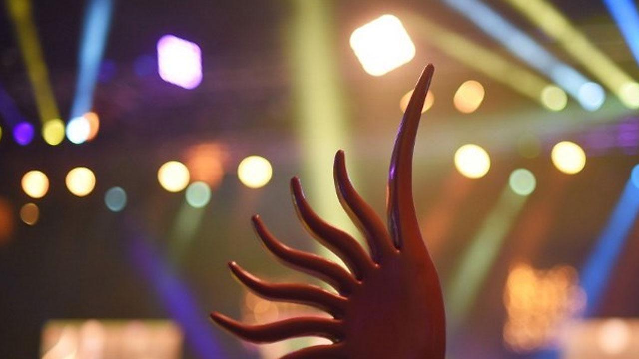 IIFA Awards 2022 postponed to May 20-21 following global Covid-19 spread
