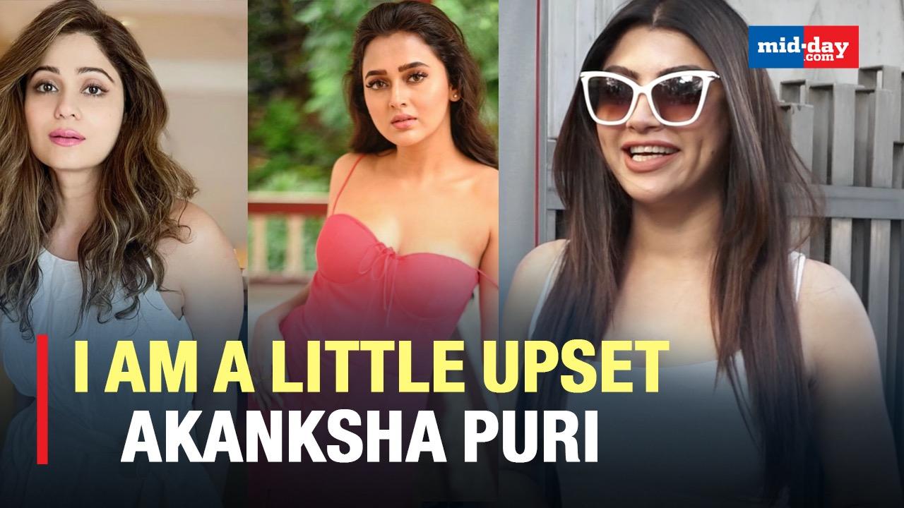 Umar Riaz, Akanksha Puri and Others React On Tejasswi Prakash Winning Bigg Boss 