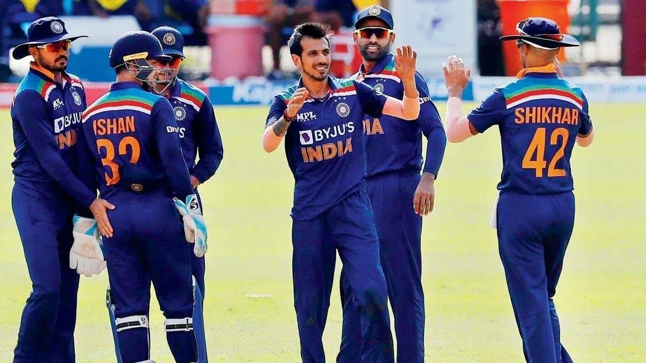 IND vs WI: No fans allowed for Ahmedabad ODIs; 75 per cent at Eden