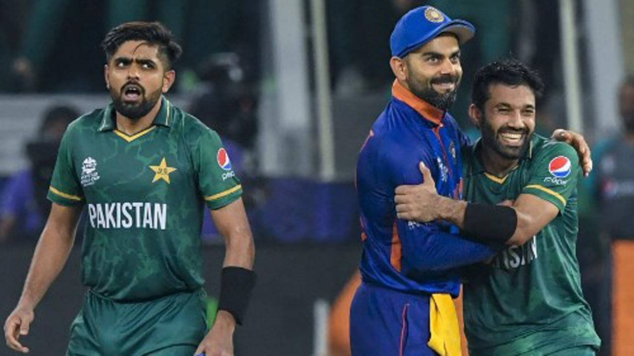 India vs Pakistan T20 WC 2022 match tickets sold out within 5 minutes of going on sale