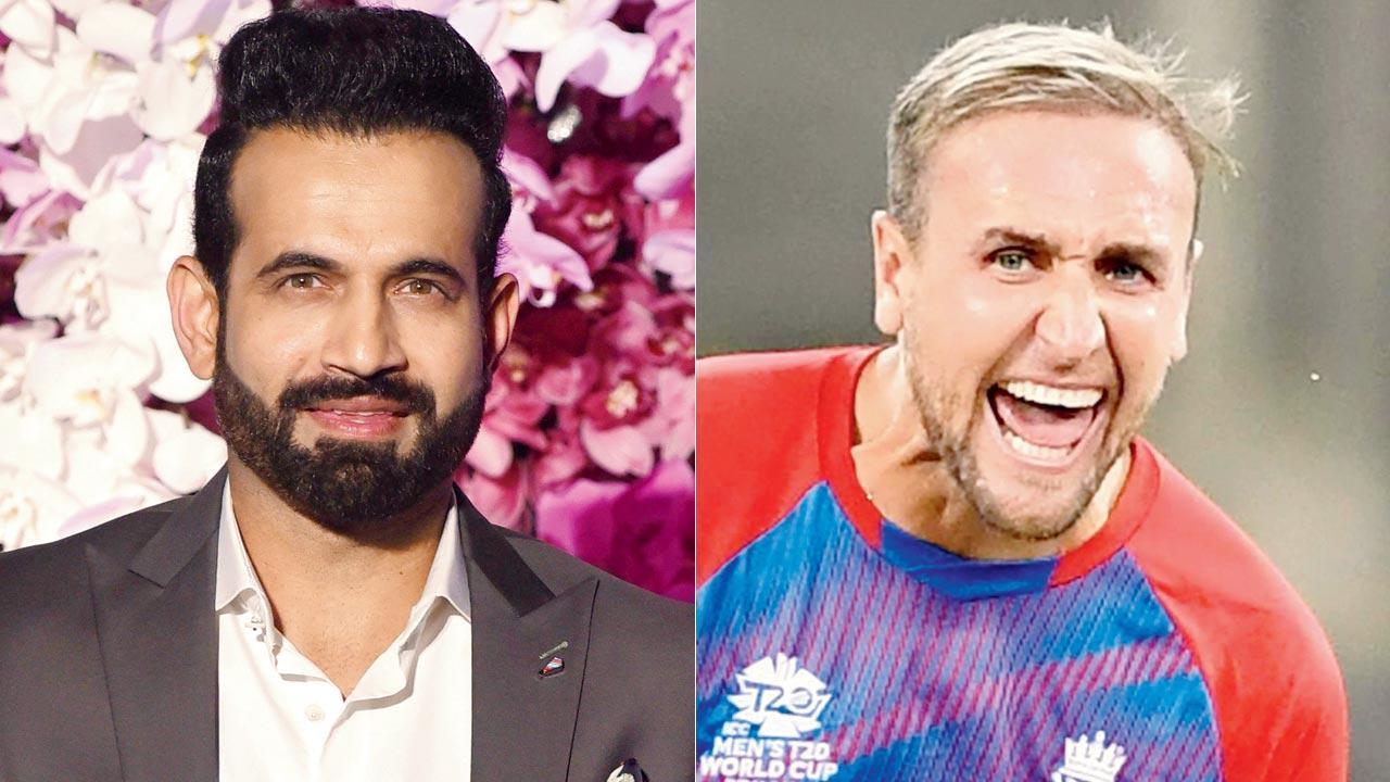 IPL 2022 auction: Liam Livingstone deserves Rs 11.50 cr - Irfan Pathan