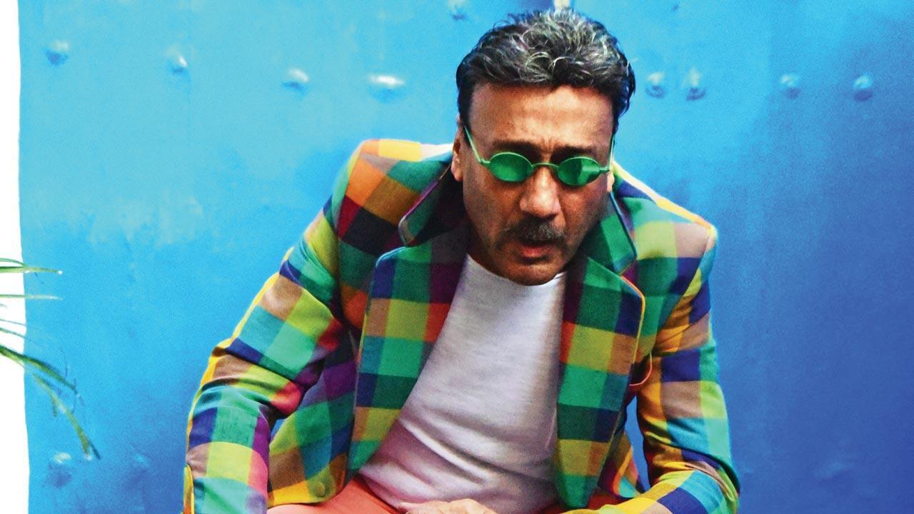 Tiger Shroff says 'happy 18th birthday' to 65-year-old Jackie Shroff