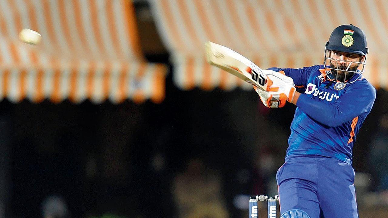 Ravindra Jadeja comfortable with No. 5 batting position