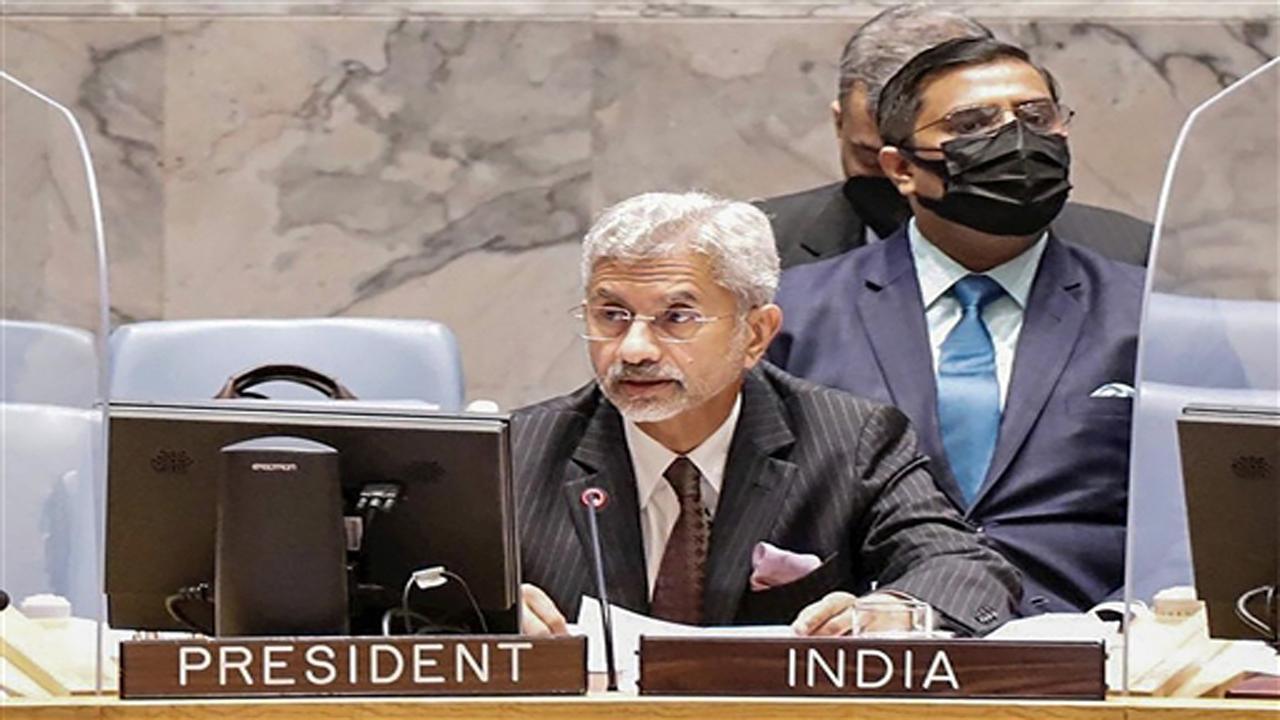 In phone call with EAM S Jaishankar, South Korean FM regrets Hyundai Pakistan's post on Kashmir
