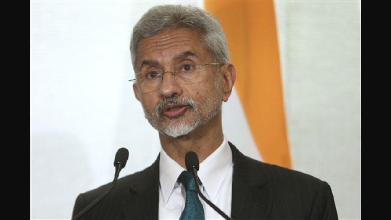 EAM S Jaishankar meets US counterpart Antony Blinken in Australia; reviews bilateral ties