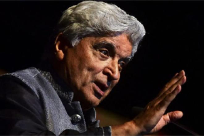 Javed Akhtar