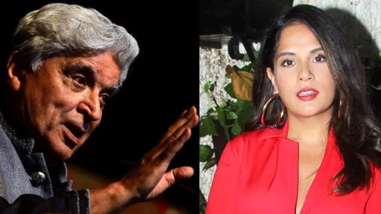 Javed Akhtar, Richa Chadha and other celebrities react to Russia's military operation in Ukraine