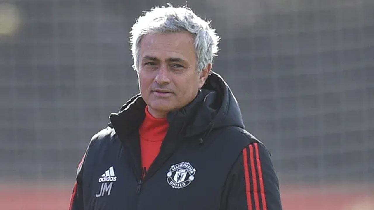 Inter Milan dump Jose’s Roma out of Italian Cup 