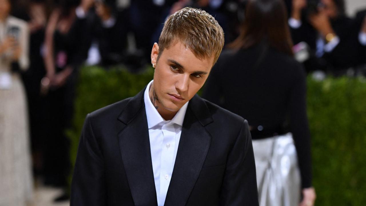 Justin Bieber tests positive for Covid-19
